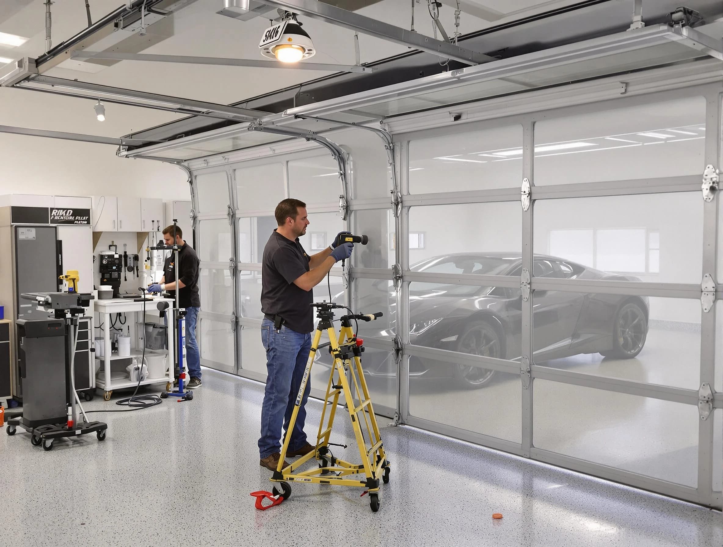 Dents Repair service in Fairview, TN